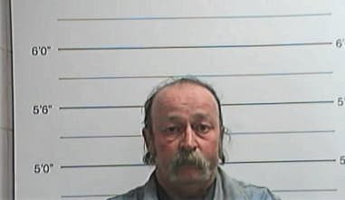 James Compton, - Orleans Parish County, LA 